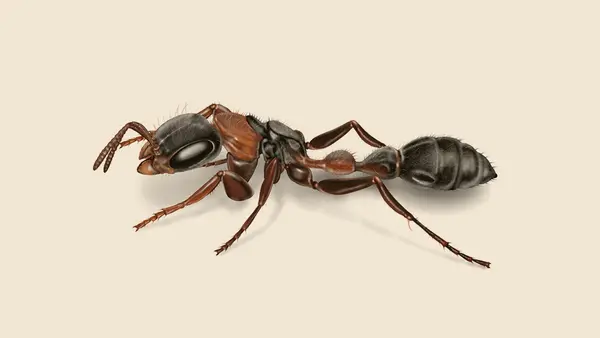 Graceful-Twig-Ants